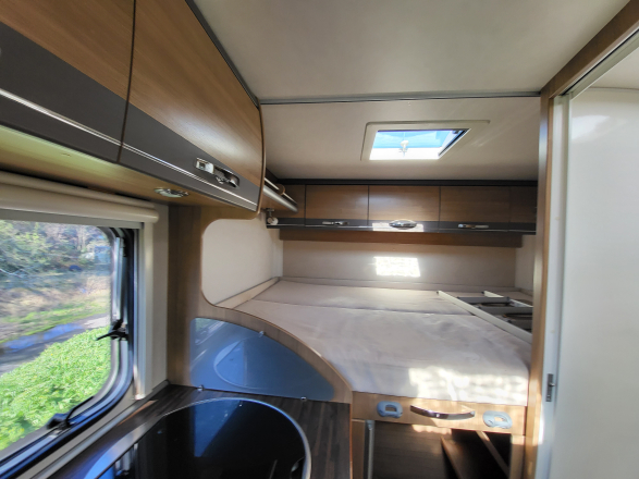 FORD HYMER VAN PREMIUM 50 image