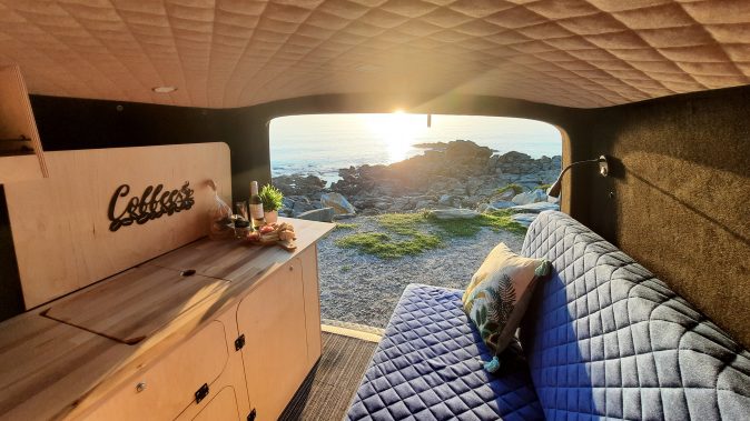 Volkswagen CALIFORNIA Transporter T5 image