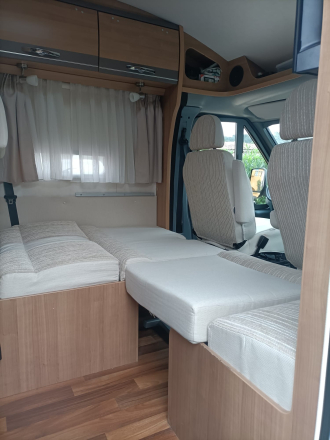 FORD HYMER VAN PREMIUM 50 image