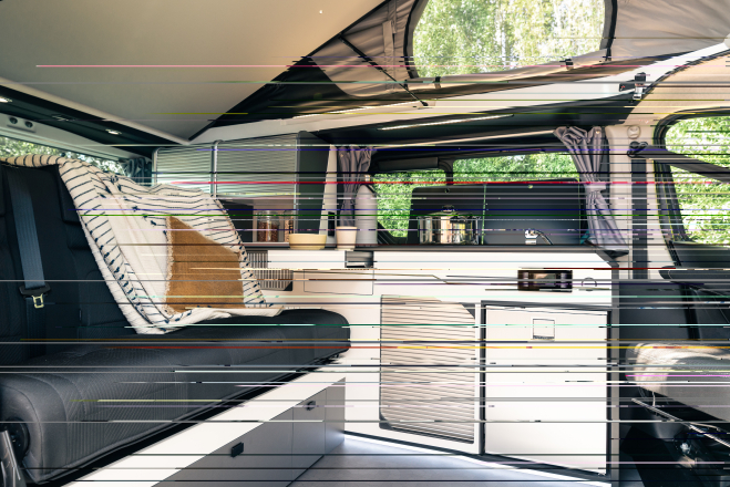 Renault HANROAD Trek 4 et 5 image
