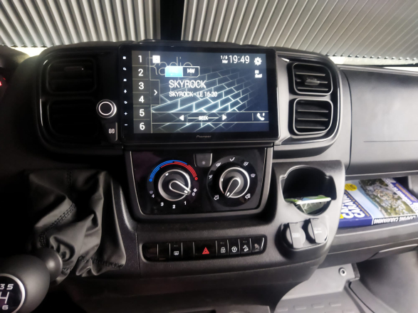 FIAT WEINSBERG CARASUITE image