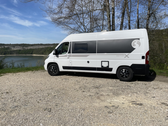 Citroen BAVARIA K600 G spécial éditions image