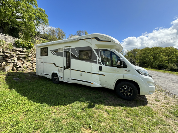 FIAT BENIMAR MILEO image