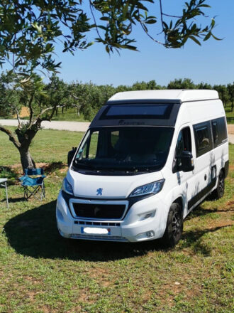 Peugeot DREAMER D43UP image