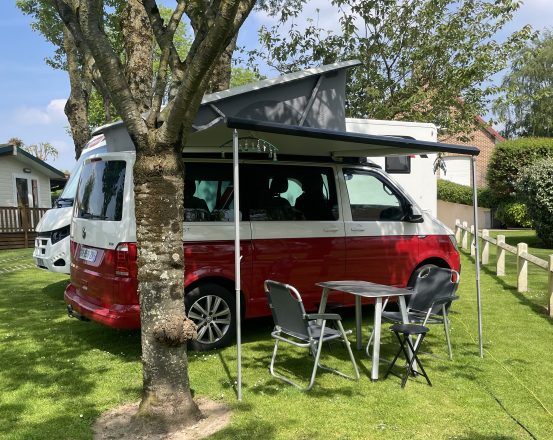 VOLKSWAGEN VOLKSWAGEN CALIFORNIA image