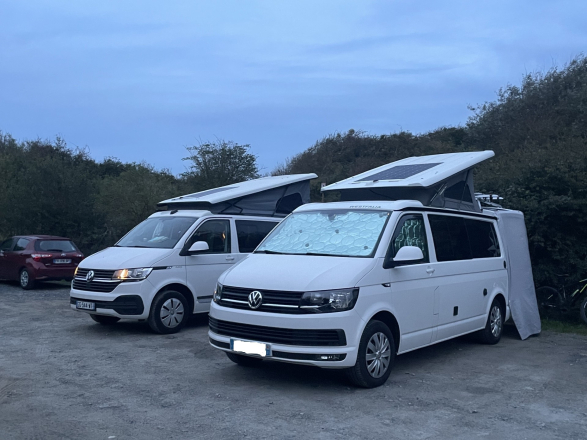 VOLKSWAGEN WESTFALIA KEPLER image