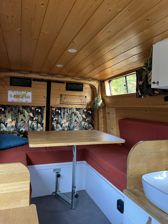 Volkswagen VOLKSWAGEN Crafter image