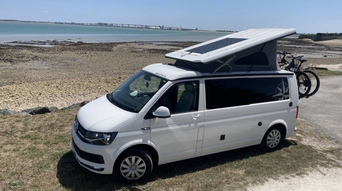 VOLKSWAGEN WESTFALIA KEPLER image