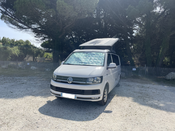 VOLKSWAGEN WESTFALIA KEPLER image