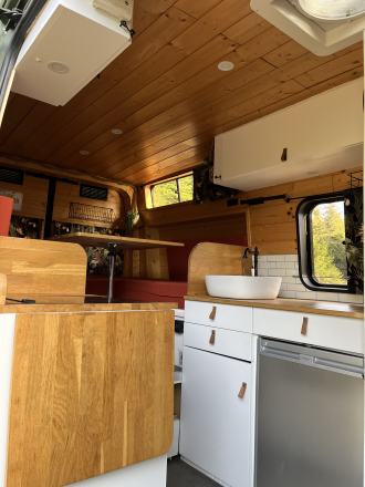 Volkswagen VOLKSWAGEN Crafter image