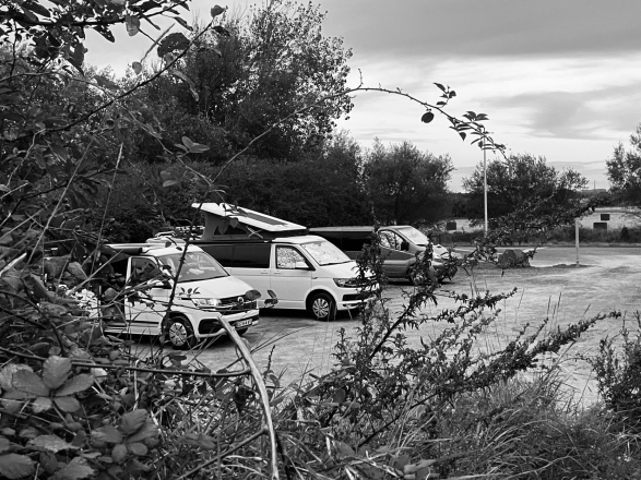 VOLKSWAGEN WESTFALIA KEPLER image