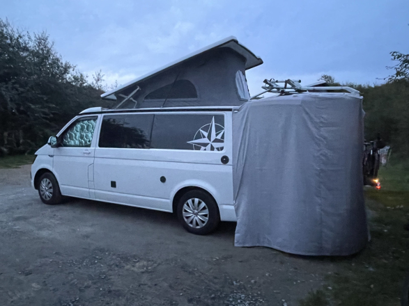 VOLKSWAGEN WESTFALIA KEPLER image