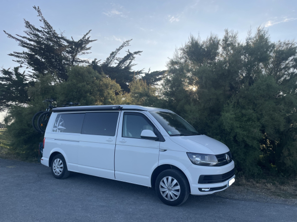 VOLKSWAGEN WESTFALIA KEPLER image