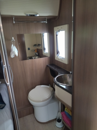 FIAT CHAUSSON WELCOME image