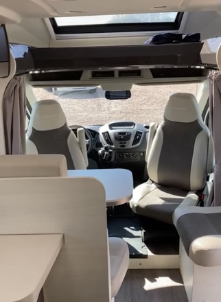 Ford CHAUSSON 2L2 170 ch  image