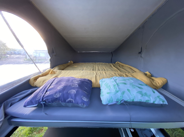 Volkswagen HANROAD T6 image