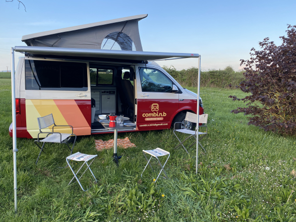 Volkswagen HANROAD T6 image