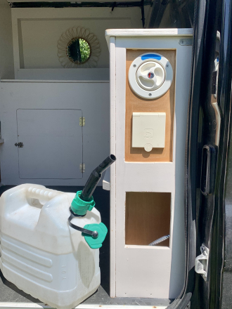 Renault TRAFIC Eco2 image