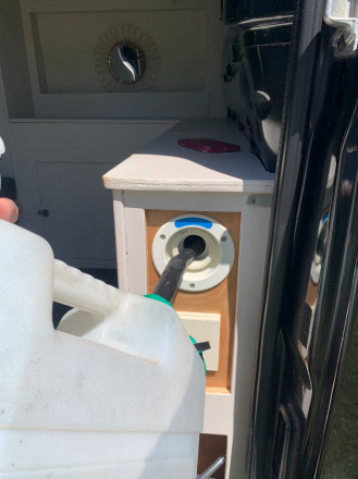 Renault TRAFIC Eco2 image