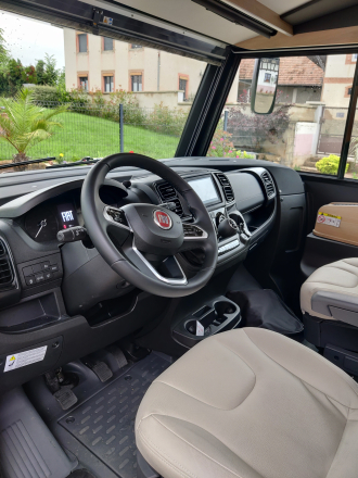 FIAT ITINEO INTEGRAUX image