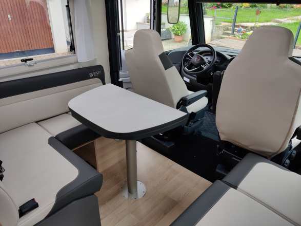 FIAT ITINEO INTEGRAUX image