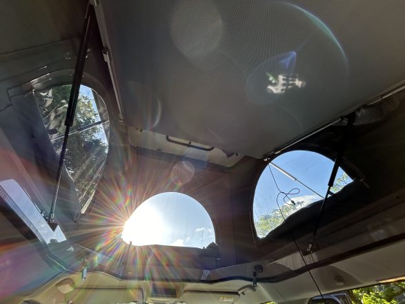 Ford BURSTNER Copa C500 image