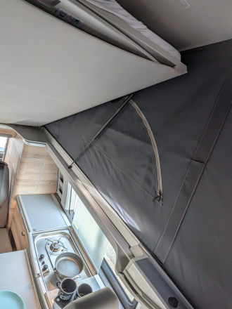 Volkswagen VOLKSWAGEN T6.1 COAST image