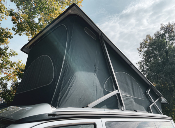 Volkswagen VOLKSWAGEN T6.1 COAST image