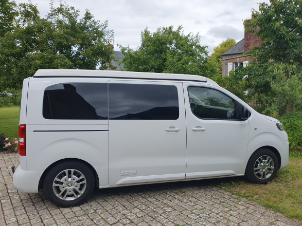 PEUGEOT IROISE FOURGONS image