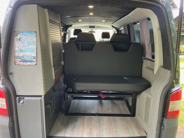 Volkswagen VOLKSWAGEN Transporter image