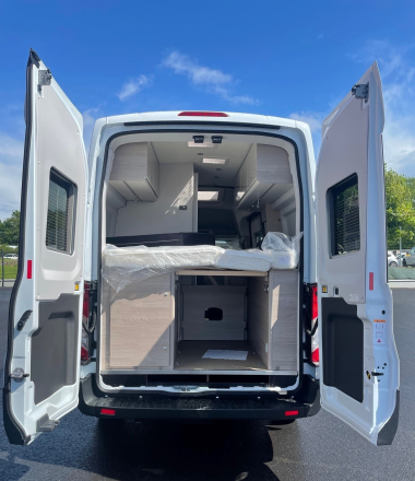 Ford BURSTNER Lineo active c590 image