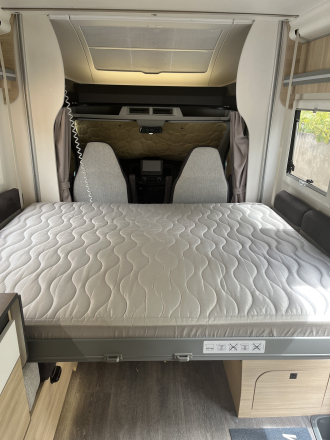 Ford CHALLENGER 380 START EDITION image