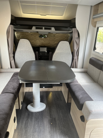 Ford CHALLENGER 380 START EDITION image
