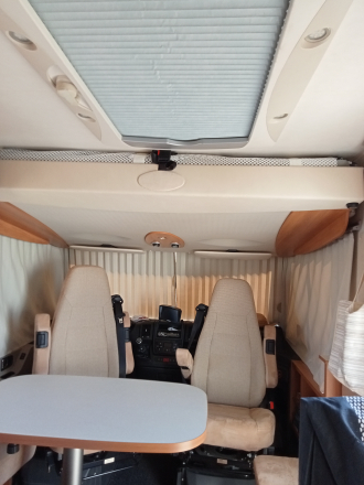 Fiat HYMER Hymer exsis I 614 ducato 130 image