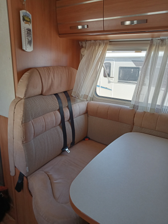 Fiat HYMER Hymer exsis I 614 ducato 130 image