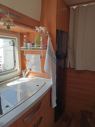 Fiat HYMER Hymer exsis I 614 ducato 130 image