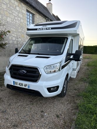 Ford MC LOUIS MC 4 379 image