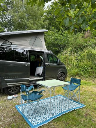 Ford BURSTNER Copa C500 image