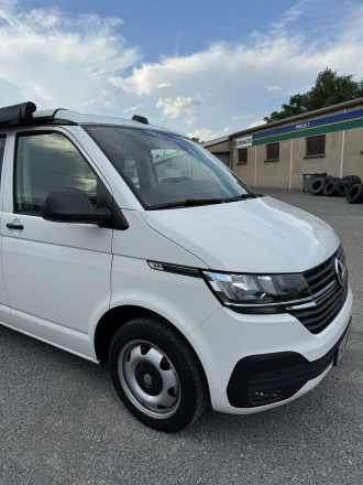  VOLKSWAGEN CALIFORNIA image