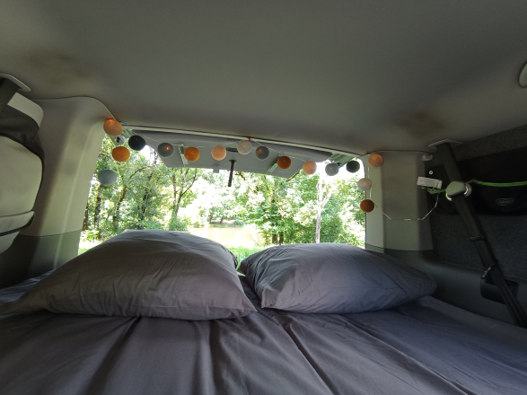 Volkswagen AUTRE T5 2.5L TDI 130CV image