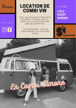 Volkswagen WESTFALIA Combi T2 image