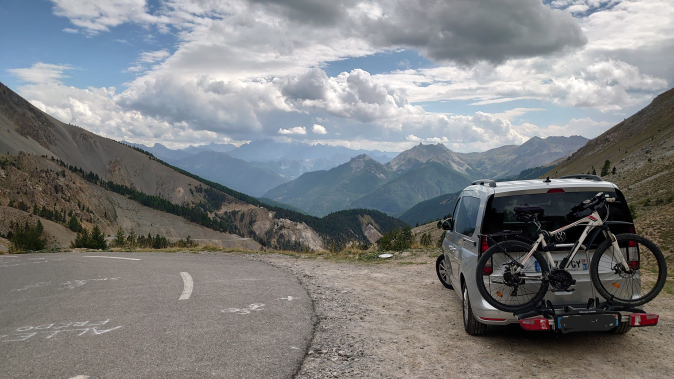 Volkswagen CALIFORNIA Caddy 5 image