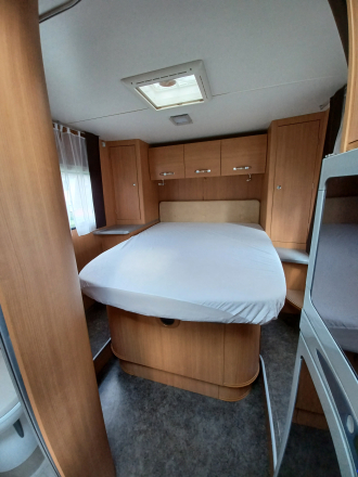 FORD CHAUSSON FLASH image