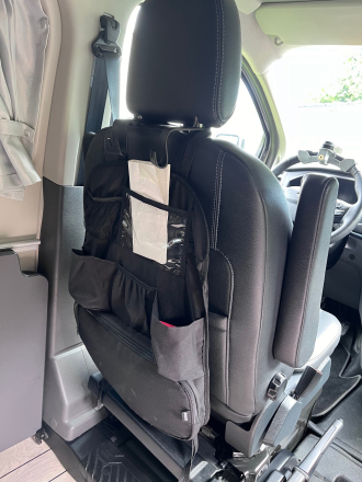  WESTFALIA BIG NUGGET XL image