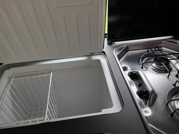  WESTFALIA BIG NUGGET XL image