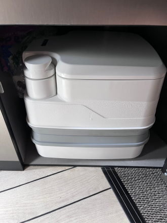  WESTFALIA BIG NUGGET XL image