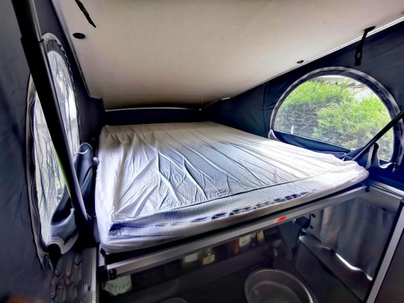  WESTFALIA BIG NUGGET XL image