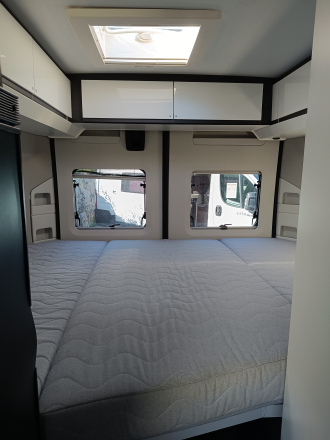 Fiat Adria Twin suprême 600SPB image