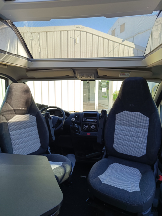 Fiat Adria Twin suprême 600SPB image
