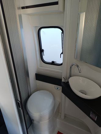 Fiat Adria Twin suprême 600SPB image